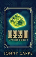 Obsession - Paperback