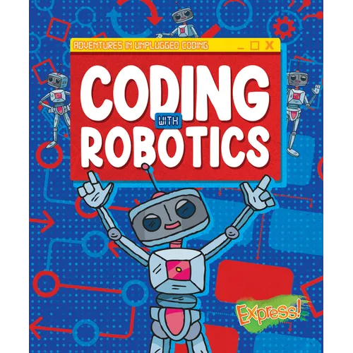 Coding with Robotics - Library Binding