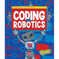 Coding with Robotics - Paperback