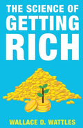 The Science of Getting Rich - Paperback