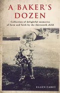 A Baker's Dozen - Paperback