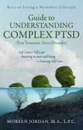 Guide to Understanding Complex-PTSD - Paperback