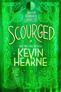 Scourged: Book Ten of the Iron Druid Chronicles - Paperback