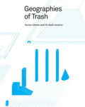Geographies of Trash - Paperback