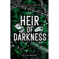Heir of Darkness - Paperback