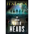 In Over Their Heads, 2 - Paperback