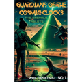 Guardians of the Cosmic Clocks: The Emerald Tablets - Paperback