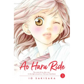 Ao Haru Ride, Vol. 3 - Paperback