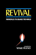 Revival: Principles To Change the World - Paperback