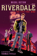 Riverdale: The Ties That Bind - Paperback