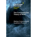 The Computational Theory of Mind - Paperback
