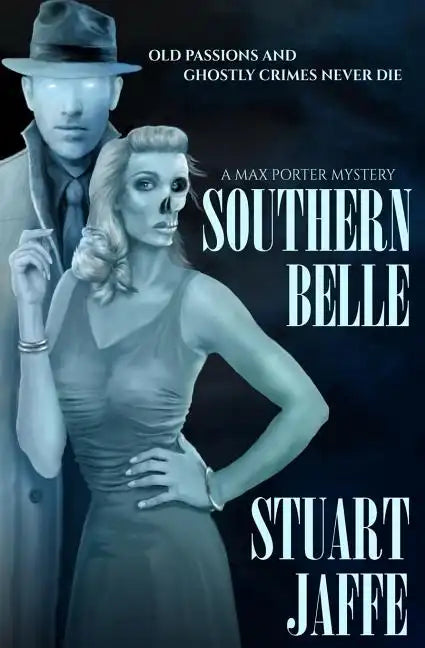 Southern Belle - Paperback