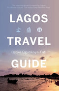 Lagos Travel Guide - Paperback