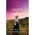 Hope Unburied - Hardcover