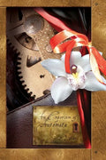 An Emporium of Automata - Paperback