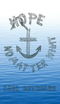 Hope - No Matter What - Hardcover