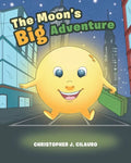 The Moon's Big Adventure - Paperback