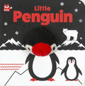 Little Penguin - Board Book