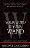 Your Word is Your Wand - Paperback