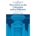 The Letters to the Colossians and to Philemon, 2nd Ed. - Hardcover