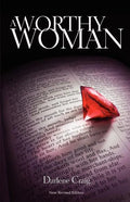 A Worthy Woman - Paperback