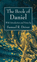 The Book of Daniel - Hardcover