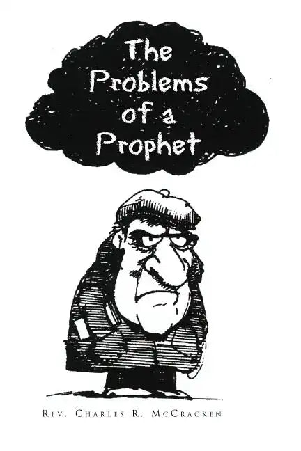 The Problems of a Prophet - Paperback