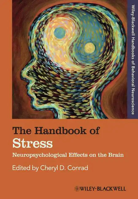 The Handbook of Stress - Hardcover