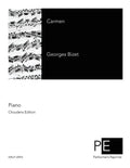 Carmen - Paperback