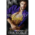 Reluctantly Royal (Prince Cover) - Paperback