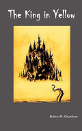 The King in Yellow - Hardcover