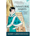 Unnatural Habits - Paperback
