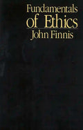 Fundamentals of Ethics - Paperback