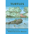 Turtles - Hardcover