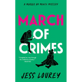 March of Crimes - Paperback
