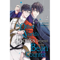 The Other World's Books Depend on the Bean Counter, Vol. 2 - Paperback