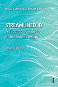 Streamlined Id: A Practical Guide to Instructional Design - Paperback