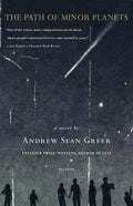 The Path of Minor Planets - Paperback