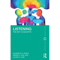 Listening: The Key Concepts - Paperback