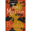 Paradise - Paperback