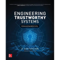 Engineering Trustworthy Systems: Get Cybersecurity Design Right the First Time - Paperback