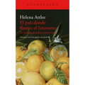 Pais Donde Florece El Limonero, El - Paperback