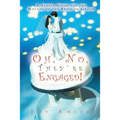 Oh No, They're Engaged!: A Sanity Guide for the Mother of the Bride or Groom - Paperback