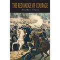 The Red Badge of Courage - Paperback