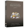 Discovering Discipleship: Dynamics of Christian Education - Hardcover