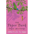 The Paper Bark Tree Mystery - Paperback