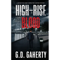 High-Rise Blood - Paperback