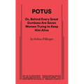 Potus - Paperback