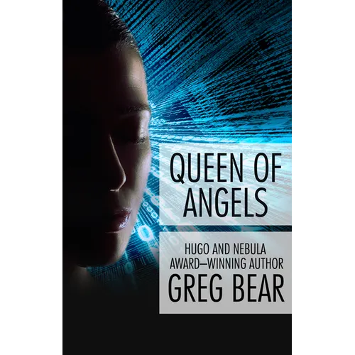 Queen of Angels - Paperback