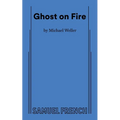 Ghost on Fire - Paperback